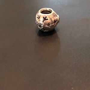 Pandora Charm
